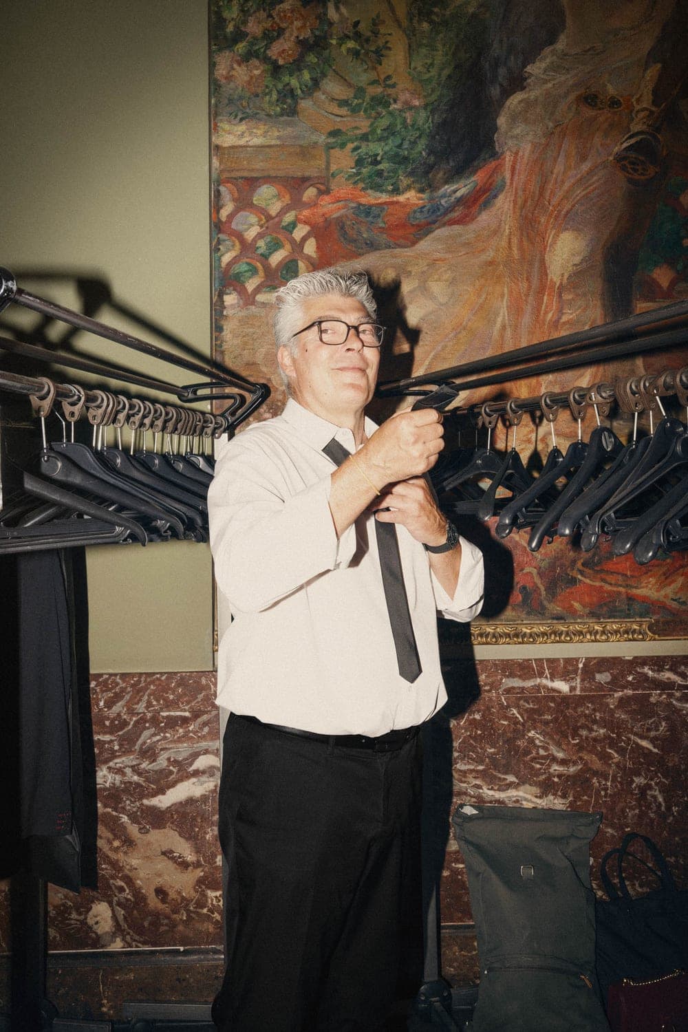 Patrice Aversenq
