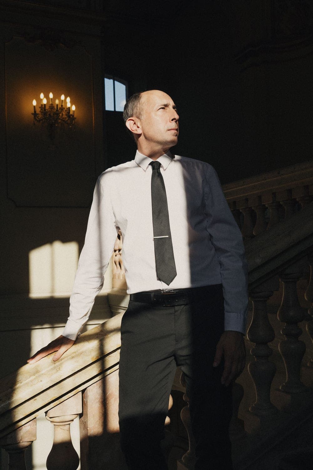 Sébastien Barre