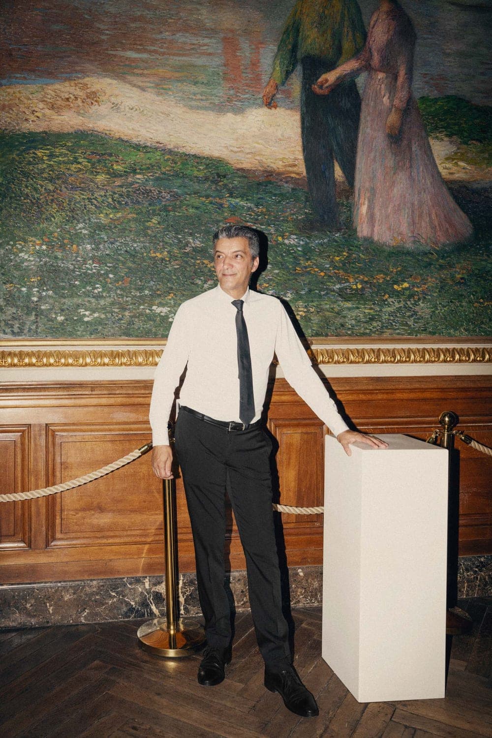 Tahar Benahouda