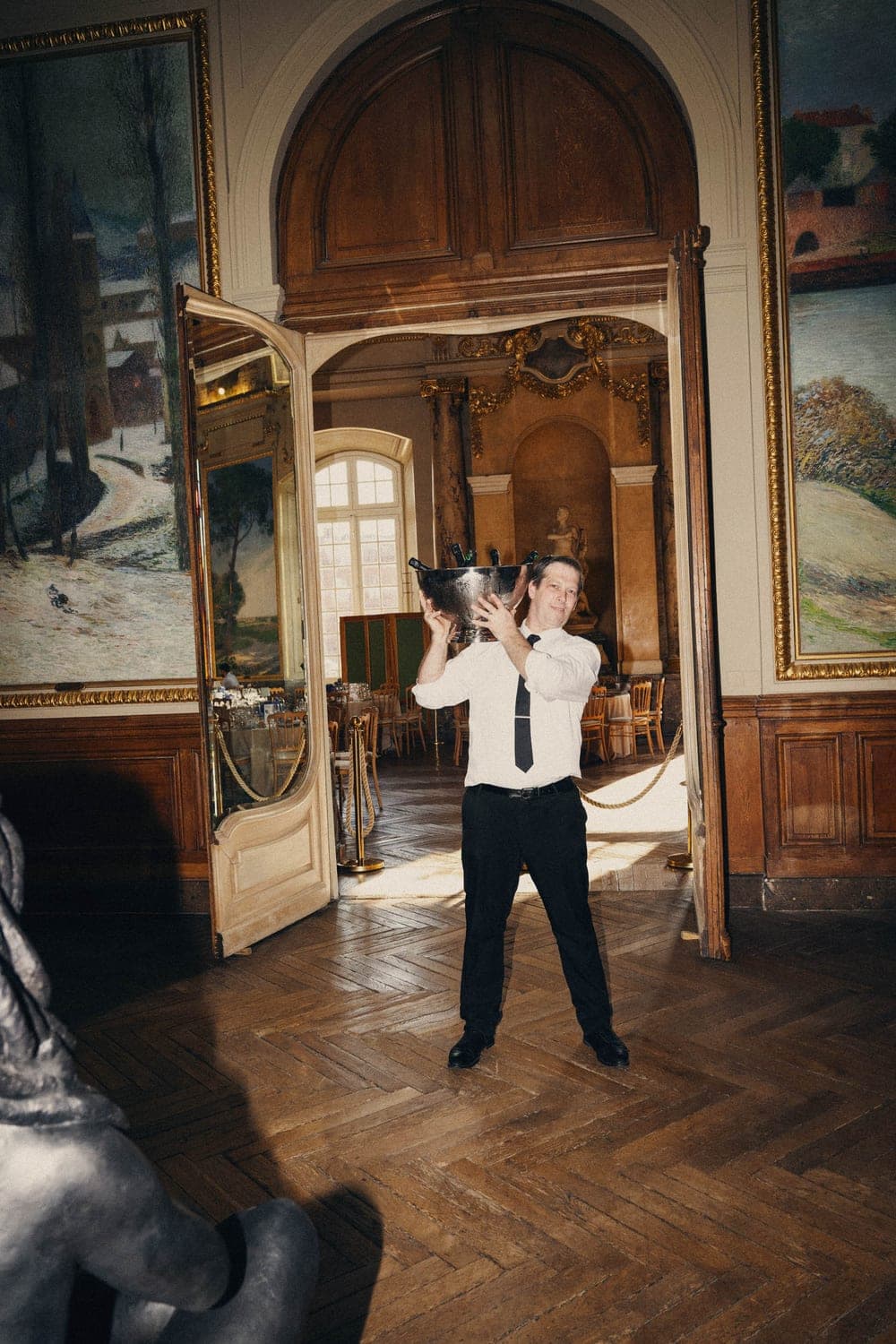 Martial Vancayseele